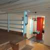 mezzanine